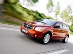 Dodge Caliber 2006 года (EU)